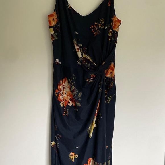 Nine Britton Cocktail Dress, Small - Picture 2 of 3